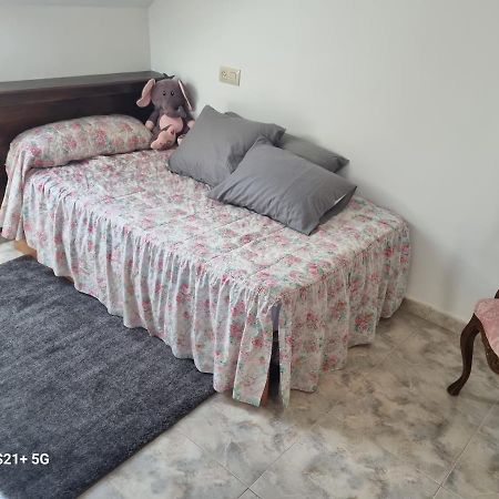 Triplex Corral Appartement O Grove Buitenkant foto