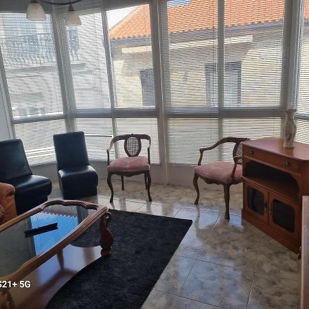Triplex Corral Appartement O Grove Buitenkant foto