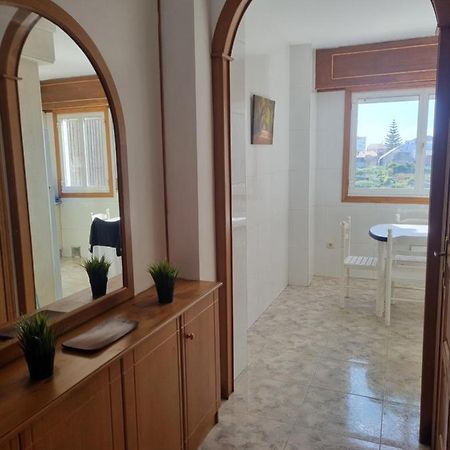 Triplex Corral Appartement O Grove Buitenkant foto
