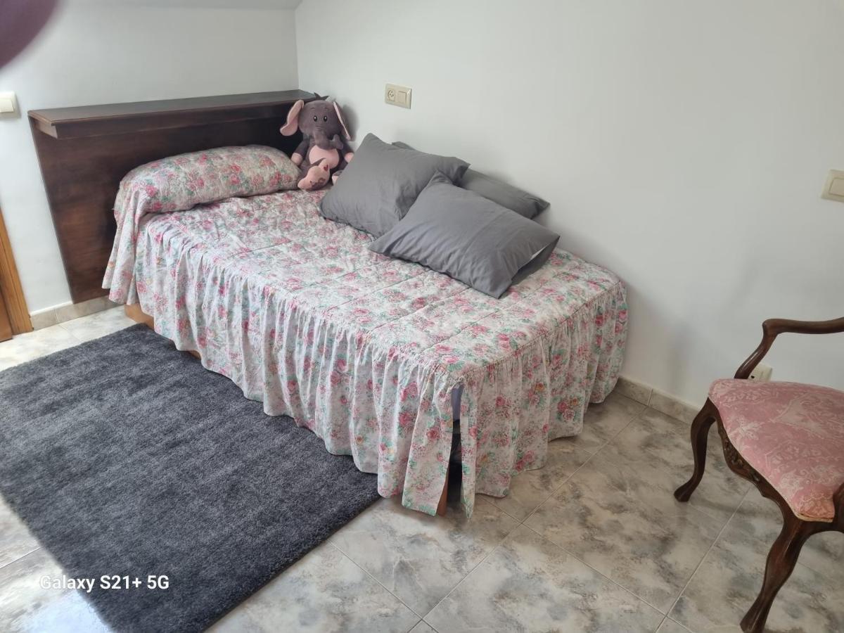 Triplex Corral Appartement O Grove Buitenkant foto