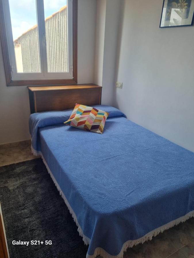 Triplex Corral Appartement O Grove Buitenkant foto
