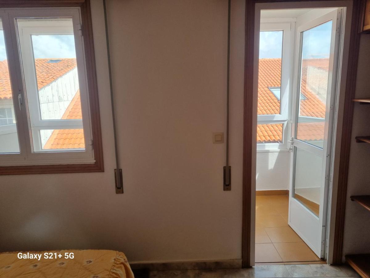 Triplex Corral Appartement O Grove Buitenkant foto