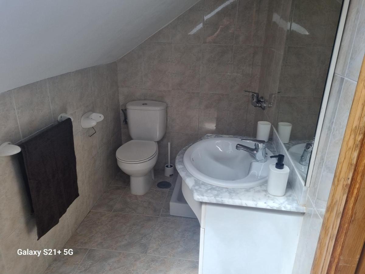 Triplex Corral Appartement O Grove Buitenkant foto