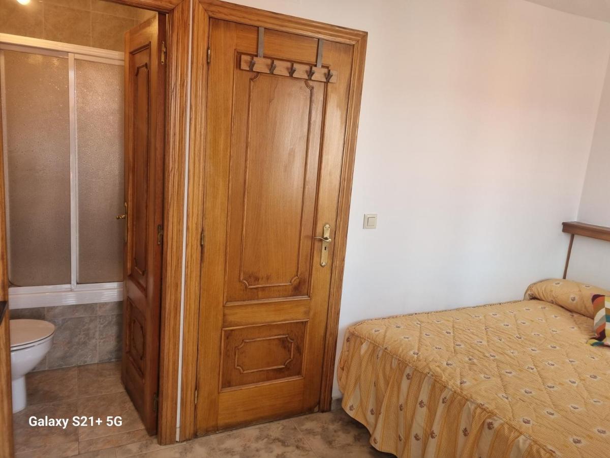 Triplex Corral Appartement O Grove Buitenkant foto