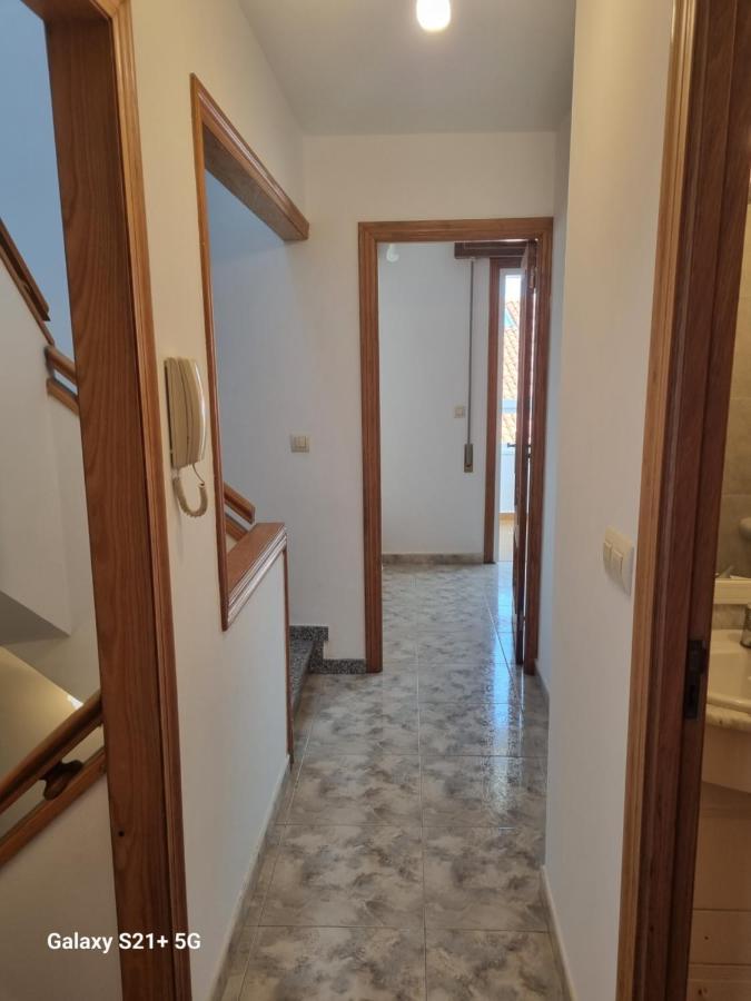 Triplex Corral Appartement O Grove Buitenkant foto