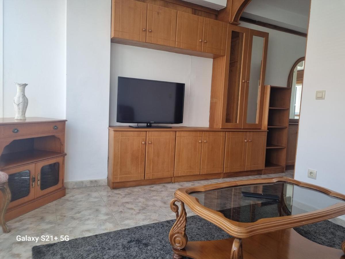 Triplex Corral Appartement O Grove Buitenkant foto