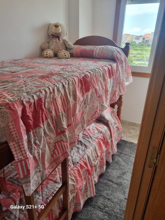 Triplex Corral Appartement O Grove Buitenkant foto