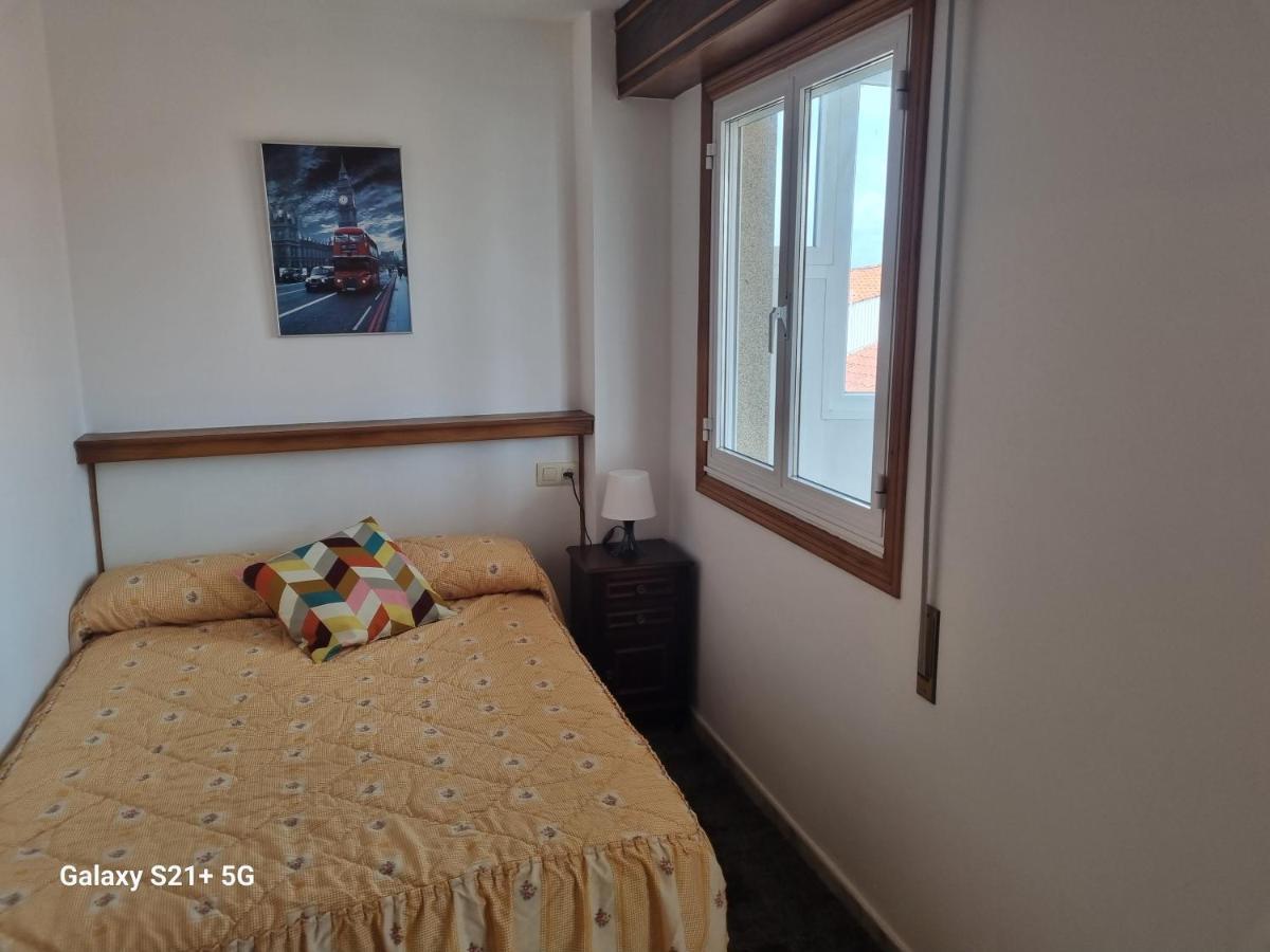 Triplex Corral Appartement O Grove Buitenkant foto