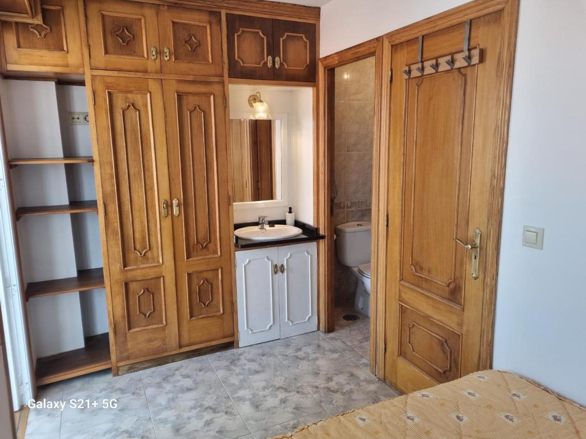 Triplex Corral Appartement O Grove Buitenkant foto