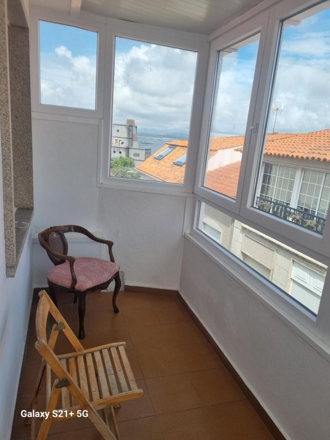 Triplex Corral Appartement O Grove Buitenkant foto