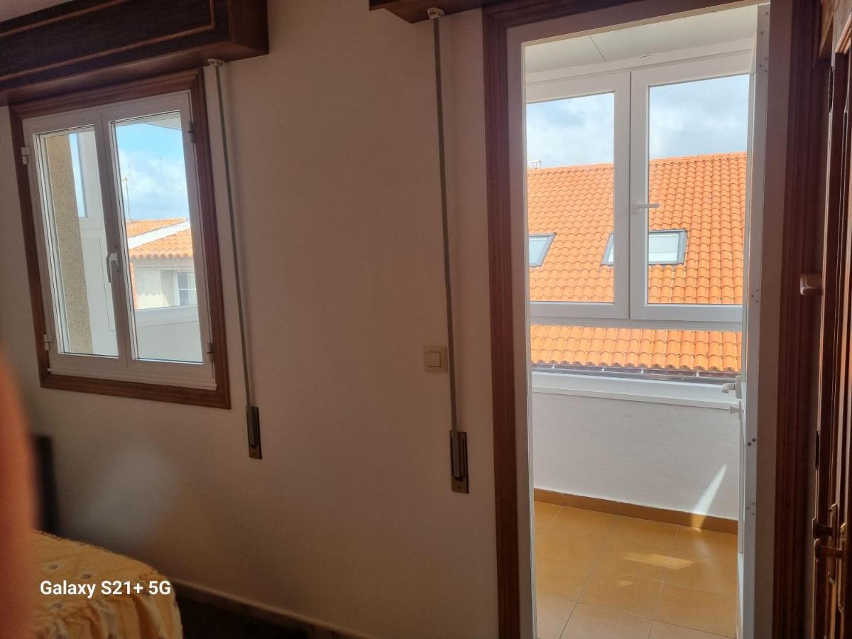 Triplex Corral Appartement O Grove Buitenkant foto