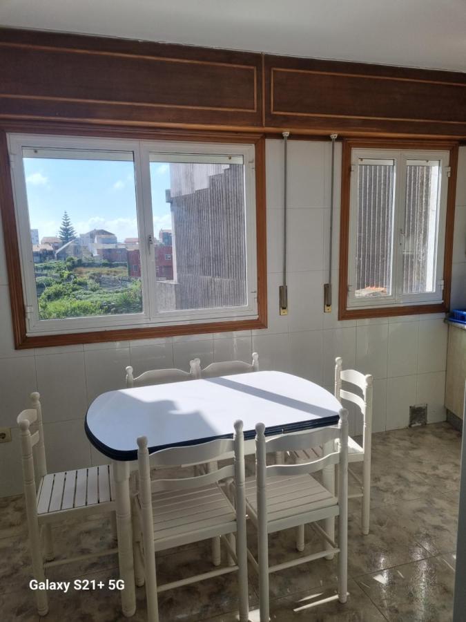 Triplex Corral Appartement O Grove Buitenkant foto