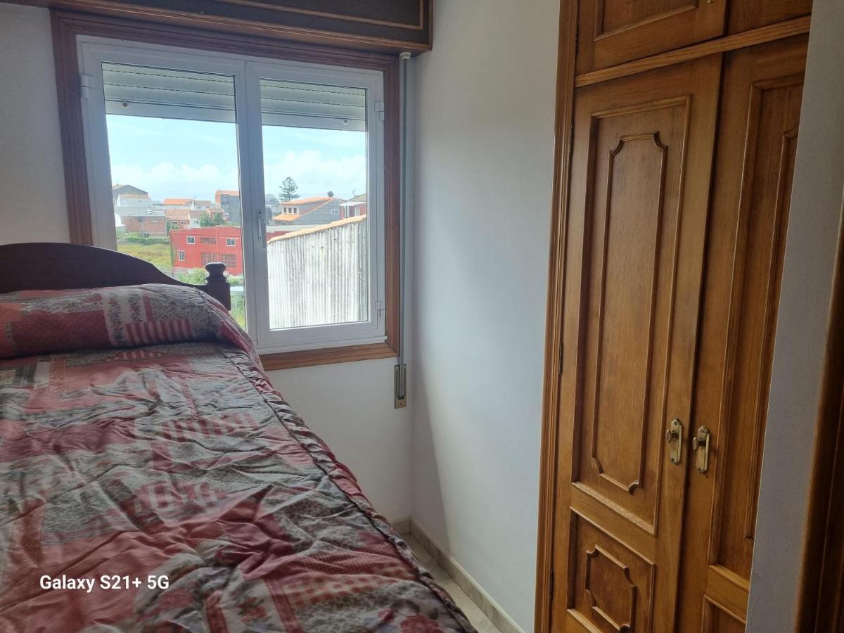 Triplex Corral Appartement O Grove Buitenkant foto
